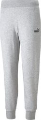 Puma Spodnie dresowe damskie Puma Core szare 58683904 L. Szare spodnie dresowe damskie Puma, bez wzorów, z dresówki, sportowe. Za 164.88 zł.