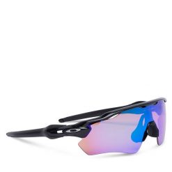 Okulary przeciwsłoneczne Oakley. Czarne okulary przeciwsłoneczne damskie Oakley. Za 999.99 zł.