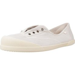 Buty IGOR LONA 5.1 Biały. Białe obuwie trekkingowe damskie Igor, z tkaniny, bez zapięcia. Za 172.99 zł.