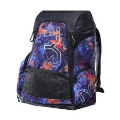 Plecak TYR Alliance Team Backpack 45L Montipora. Plecaki męskie TYR, bez wzorów, sportowe. Za 398.95 zł.