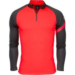 Bluza męska Nike Dry Academy Dril Top. Czerwone bluzy sportowe męskie Nike, l, bez wzorów, bez kaptura. Za 203.50 zł.