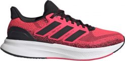 Adidas Buty męskie adidas Ultrarun 5 Running KI1347 43 1/3. Buty sportowe męskie Adidas, bez wzorów, bez zapięcia. Za 376.91 zł.