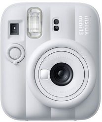 Aparat cyfrowy LoveInstant Fujifilm INSTAX MINI 13 Bílý. Aparaty kompaktowe Loveinstant. Za 374.69 zł.