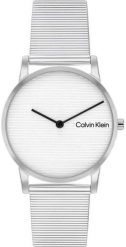 Zegarek Calvin Klein Calvin Klein 25100033 Zegarek damski 30 mm. Zegarki damskie Calvin Klein. Za 705.99 zł.