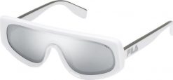Fila Okulary Przeciwsłoneczne FILA męski SF9417994AOX (Szkło/Zausznik/Mostek) 99/0/145 mm) NoSize. Okulary przeciwsłoneczne damskie Fila. Za 275.27 zł.