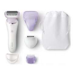 Philips golarka damska BRL 170/00 SatinShave Prestige. Depilatory Philips. W wyprzedaży za 219.00 zł.