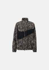 Kurtka damskie Nike Sportswear multiplo. Kurtki sportowe damskie Nike, l, bez wzorów, z materiału, bez ramiączek, bez kaptura, trekkingowe. Za 300.30 zł.