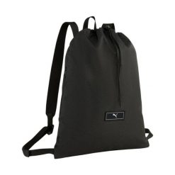 Plecak Pokładowy. Czarne plecaki damskie Puma, bez wzorów. Za 89.99 zł.