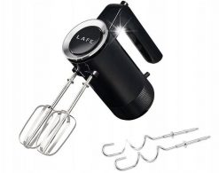 Mikser Lafe Mikser ręczny LAFE MixPro 300W. Miksery Lafe. Za 147.82 zł.