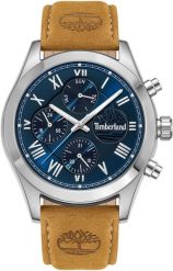 Zegarek Timberland Męski Ashmont + box (TDWGF0082602). Zegarki męskie Timberland, bez wzorów. Za 408.99 zł.