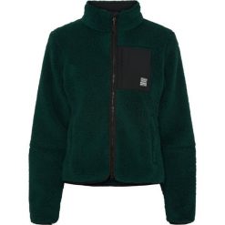 Kurtka jeździecka Catago Vinetia. Zielone kurtki męskie CATAGO, l, bez wzorów, z tkaniny, eleganckie, bez kaptura. Za 373.40 zł.