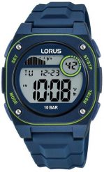 Zegarek Lorus R2329QX9 sportowy młodzieżowy . Zegarki sportowe Lorus, bez wzorów. Za 139.00 zł.