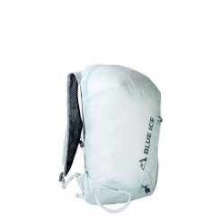 Plecak skiturowy Blue Ice Taka UL 20L Pack - glacier. Zielone plecaki damskie BLUE ICE, bez wzorów, sportowe. Za 424.99 zł.