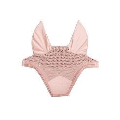 Czapka Kentucky Wellington Velvet Pearls. Czerwone czapki damskie KENTUCKY HORSEWEAR, bez wzorów, eleganckie. Za 378.00 zł.