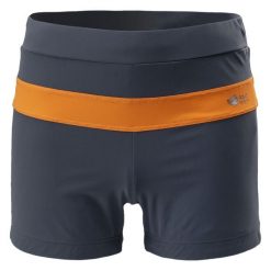 Kąpielówki Aquawave Nomi Polartec. Niebieskie kąpielówki męskie AQUAWAVE, m, bez wzorów. Za 228.19 zł.