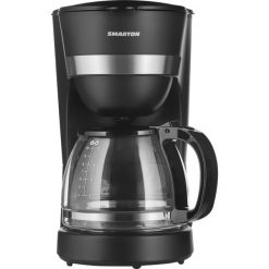 Tumbler SMARTON CE 300. Brązowe ekspresy przelewowe Smarton. W wyprzedaży za 99.90 zł.