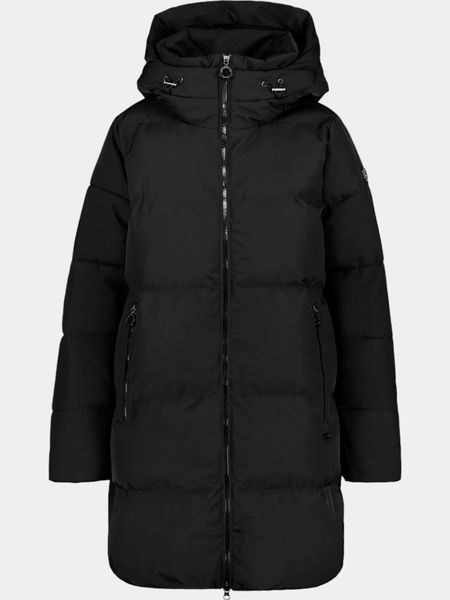 Płaszcz Zimowy Damski Luhta Halla. Brązowe płaszcze damskie Luhta, na zimę, l, bez wzorów, z materiału, eleganckie, bez kołnierzyka, bez kaptura. Za 999.00 zł.