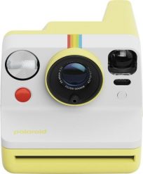 Polaroid Now Gen 3 Yellow. Akcesoria do aparatów i kamer POLAROID. Za 485.00 zł.