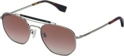 Converse Okulary przeciwsłoneczne Unisex Converse SCO138548FEX ( 54 mm). Okulary przeciwsłoneczne damskie Converse. Za 258.16 zł.