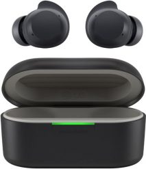 LG xboom Buds słuchawki bezprzewodowe douszne redukcja szumów 2025 czarne. Czarne słuchawki bezprzewodowe Tp-Link. Za 1,284.45 zł.
