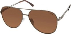 Guess Męskie okulary przeciwsłoneczne GUESS model GF0231-5808E (Szkło/Zausznik/Mostek) 58/14/140 mm) NoSize. Okulary przeciwsłoneczne damskie Guess. Za 224.29 zł.