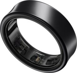 Samsung Samsung Galaxy Ring Nie Inteligentny pierścień do śledzenia aktywności IP68 Złoto. Żółte krokomierze SAMSUNG. Za 1,849.00 zł.