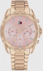 Zegarek Tommy Hilfiger Zegarek Damski Tommy Hilfiger ( 36 mm). Zegarki damskie Tommy Hilfiger. Za 660.26 zł.