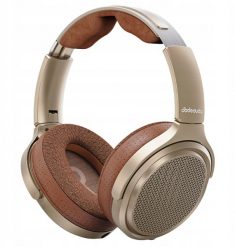 Słuchawki FiiO X Jade Audio JT7 Champagne gold - Planarne słuchawki otwarte (6953175741879). Słuchawki nauszne FiiO. Za 604.94 zł.