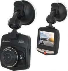 Wideorejestrator Bluetec DVR F270. Wideorejestratory Bluetec. Za 66.25 zł.