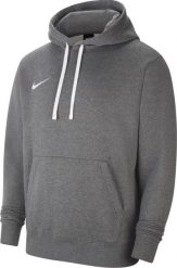 Nike Nike Team Park 20 Hoodie CW6894-071 szary M. Szare bluzy męskie Nike, m, bez wzorów, bez kaptura. Za 155.55 zł.