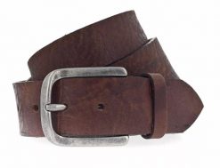 TOM TAILOR MĘSKI PASEK SKÓRZANY KLASYCZNY SKÓRA TG1022R13/660 40mm Gürtel Q.2081 0660 BAILEYS. Paski męskie Tom Tailor, ze skóry, klasyczne. Za 99.99 zł.