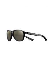 Okulary przeciwsłoneczne SOLAR Mundy - cat.3 Polarized - Translucent Black. Czarne okulary przeciwsłoneczne damskie SOLAR. Za 220.00 zł.
