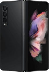 Smartfon Samsung Galaxy Z Fold3 5G 12/512GB Czarny (SM-F926BZKGEUE). Czarne smartfony SAMSUNG. Za 5,943.59 zł.