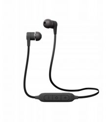 MAXELL Słuchawki Bezprzewodowe douszne Bluetooth BASS-13 BT EP BLACK. Czarne słuchawki bezprzewodowe Maxell. Za 105.99 zł.