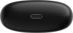 HATOR Hyperpunk Truepods Hybrid ANC Zestaw słuchawkowy True Wireless Stereo (TWS) Douszny Połączenia/muzyka Bluetooth Czarny. Czarne słuchawki bezprzewodowe Hator. Za 140.90 zł.
