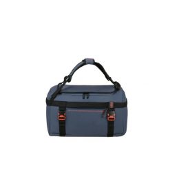 Torba podróżna American Tourister Urban Track. Czarne torby na ramię męskie American Tourister, z materiału, na ramię, duże. Za 391.00 zł.