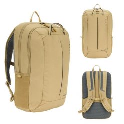 Plecak turystyczny KADVA anyWAY 25 l piaskowy 25 l. Żółte plecaki damskie KADVA, bez wzorów. Za 179.99 zł.