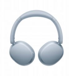 Słuchawki Xiaomi Redmi Headphones Neo | Bluetooth | Over-Ear | Microphone | Mist Blue | Noise canceling | Noise reduction (BHR08W6GL). Niebieskie słuchawki bezprzewodowe Xiaomi. Za 282.00 zł.