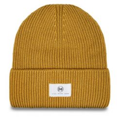 Czapka Buff. Zielone czapki męskie Buff, na zimę, bez wzorów. Za 169.99 zł.