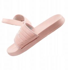 O Neill Klapki damskie O'Neill Kelso różowe 90261027 70H 38. Czerwone klapki damskie O Neill, bez wzorów, sportowe, bez obcasa, bez zapięcia. Za 78.79 zł.