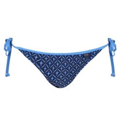 Damski Dół Od Stroju Kąpielowego Aceana. Niebieskie bikini Regatta, bez wzorów. Za 33.99 zł.