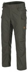 Helikon-Tex Spodnie PILGRIM® - Taiga Green. Zielone spodnie sportowe męskie HELIKON-TEX, m, bez wzorów. Za 280.94 zł.