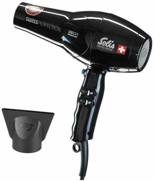 SOLIS SUSZARKA DO WŁOSÓW SOL96867. Suszarki do włosów Solis. Za 260.03 zł.