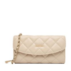 Torebka Badura. Torebki do ręki damskie Badura, bez wzorów, bez dodatków. Za 119.99 zł.