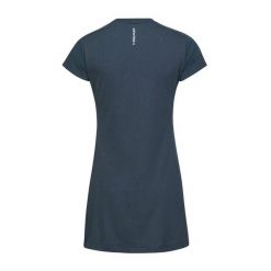 Sukienka ze spodenkami damska PADEL Tech. Niebieskie sukienki damskie Head, s, bez wzorów, sportowe, bez kołnierzyka, bez ramiączek, sportowe. W wyprzedaży za 294.00 zł.