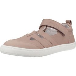 Sandały BLANDITOS MILOSBD Rose. Czerwone sandały męskie BLANDITOS BY CRIO'S, na lato, bez wzorów, ze skóry, bez zapięcia. Za 287.99 zł.