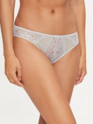 Dorina Figi klasyczne Clara FXBF0004LA163 Szary. Szare majtki damskie Dorina, z poliesteru. Za 49.99 zł.