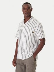 G-Star Raw Koszula One Pocket D26183-D916 Niebieski Regular Fit. Niebieskie koszule męskie G-Star Raw, l, bez wzorów, z bawełny, retro, bez kołnierzyka, bez ramiączek. Za 369.99 zł.