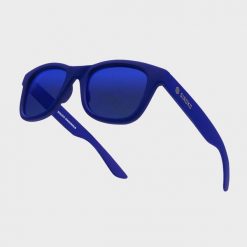 Okulary przeciwsłoneczne Originals Lifestyle Siroko Ocean. Niebieskie okulary przeciwsłoneczne damskie SIROKO. Za 169.00 zł.