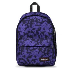 Plecak Eastpak Out Of Office. Niebieskie plecaki męskie Eastpak, bez wzorów, młodzieżowe. Za 362.00 zł.